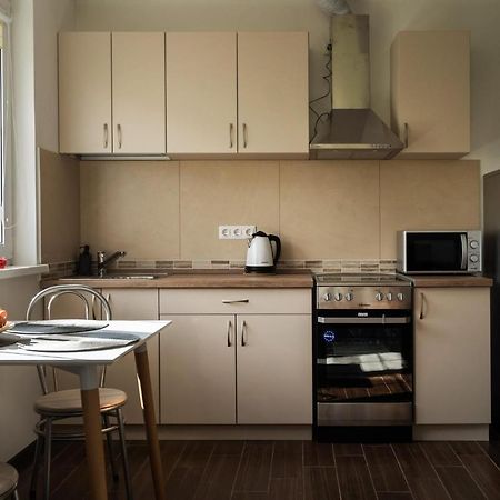 4 Apartment Between Two Lakes 维尔纽斯 外观 照片